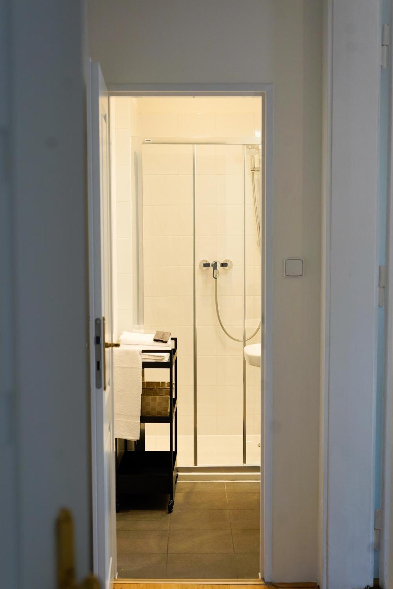 Dusni Superior Apartment Prag